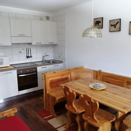 Plodn House Apartment Sappada Bagian luar foto