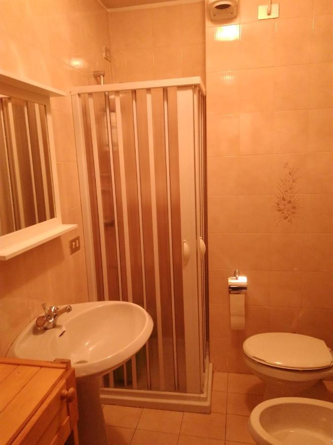 Plodn House Apartment Sappada Bagian luar foto