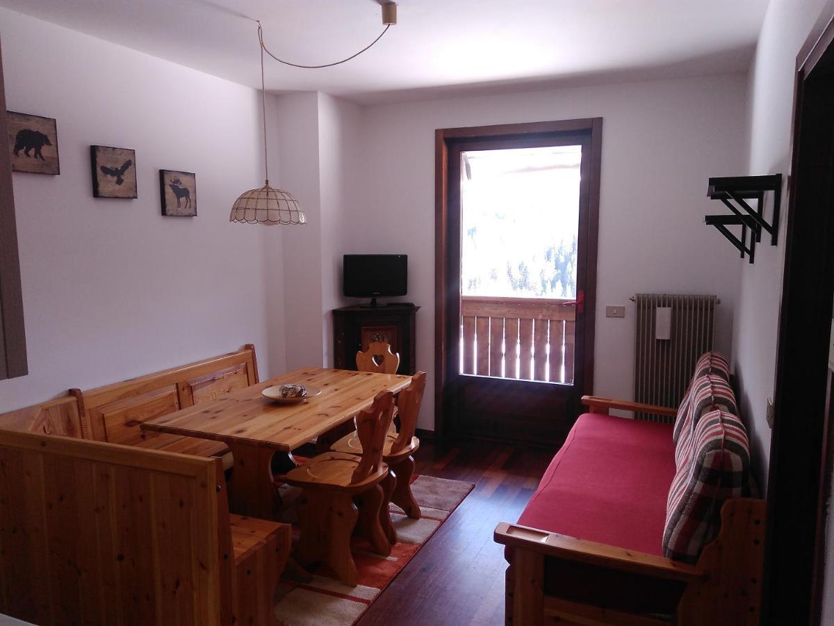 Plodn House Apartment Sappada Bagian luar foto