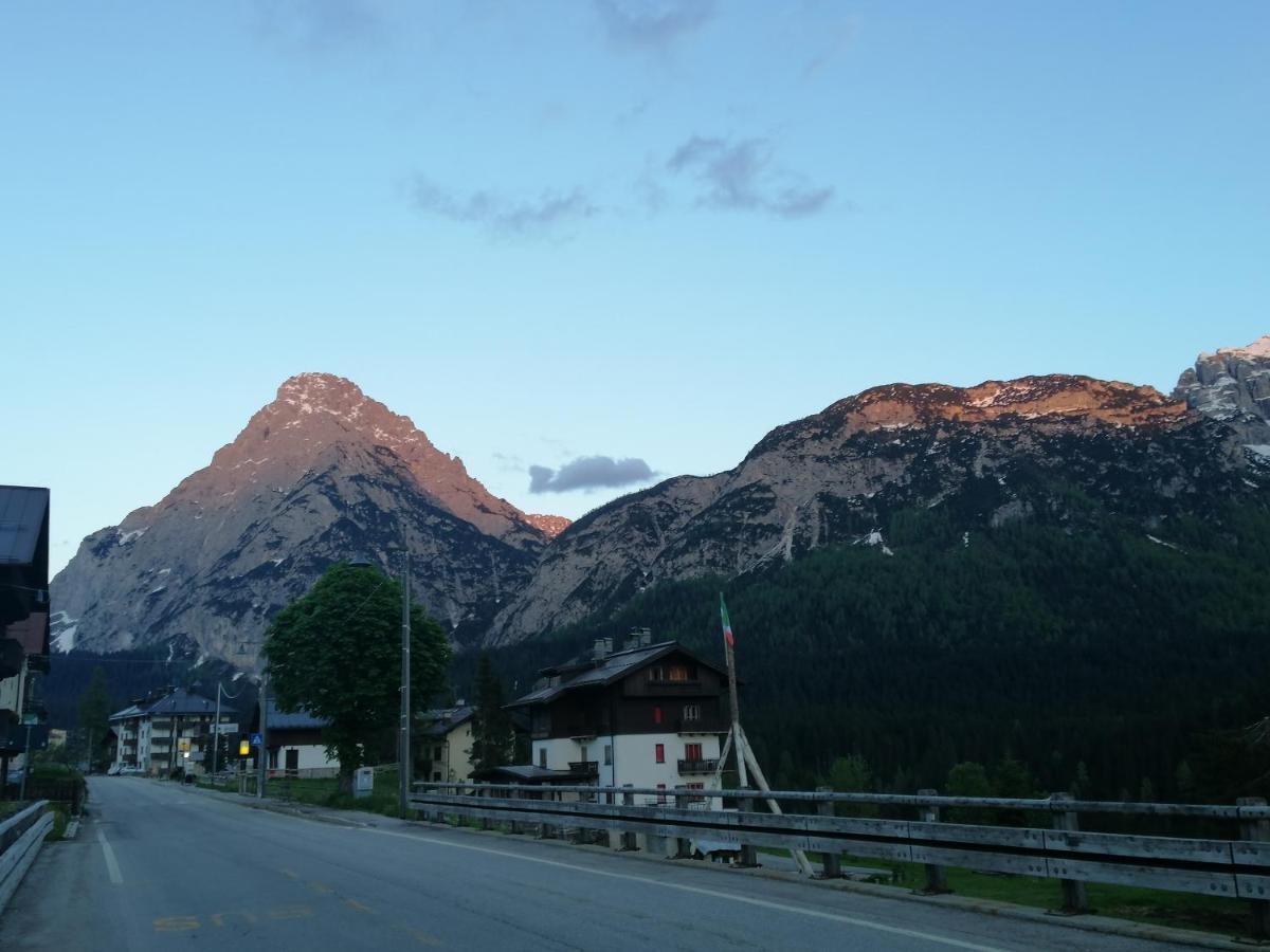 Plodn House Apartment Sappada Bagian luar foto