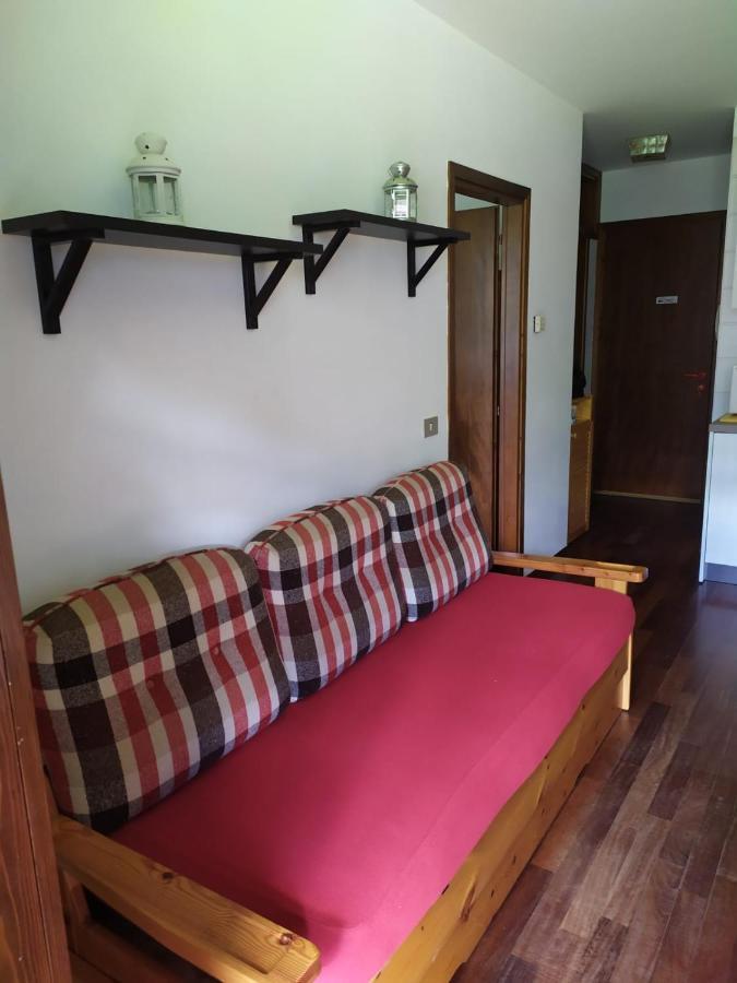 Plodn House Apartment Sappada Bagian luar foto