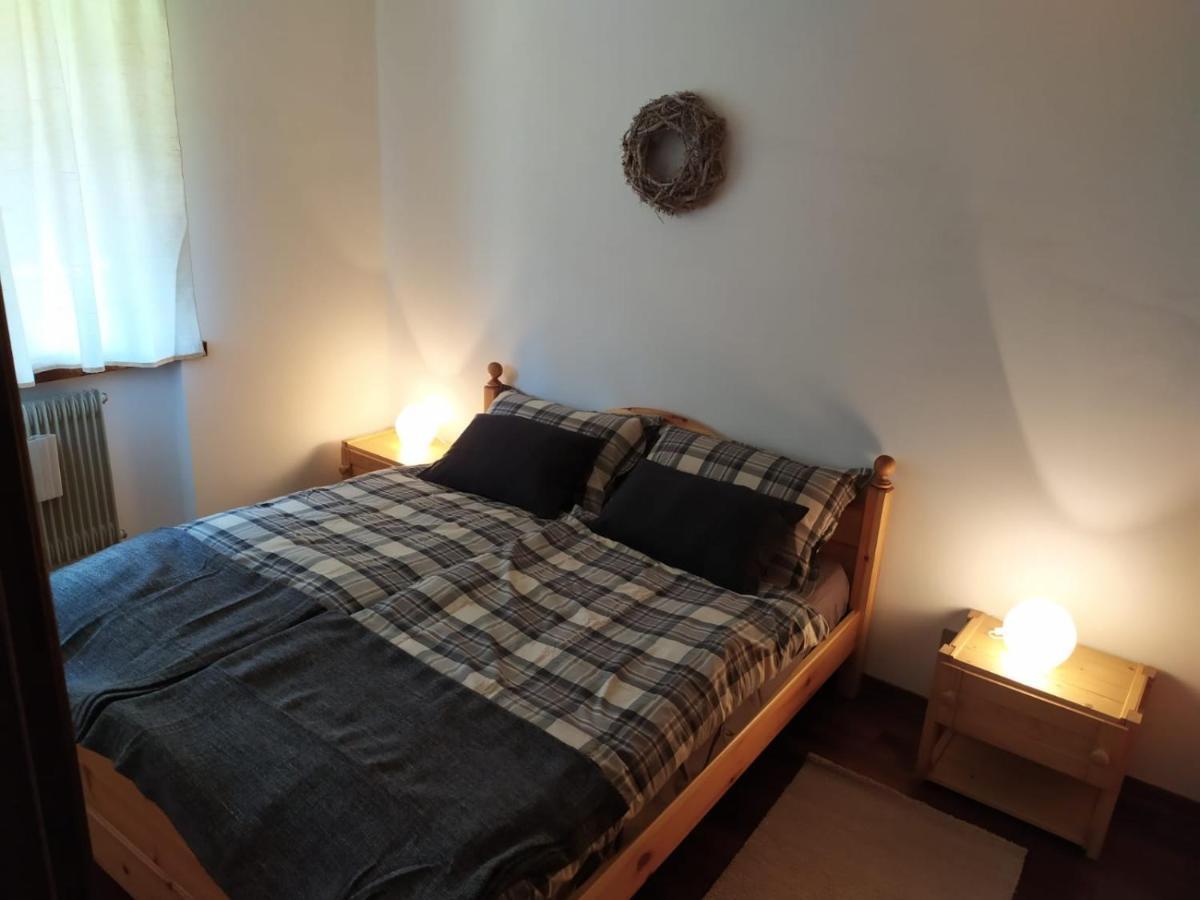 Plodn House Apartment Sappada Bagian luar foto
