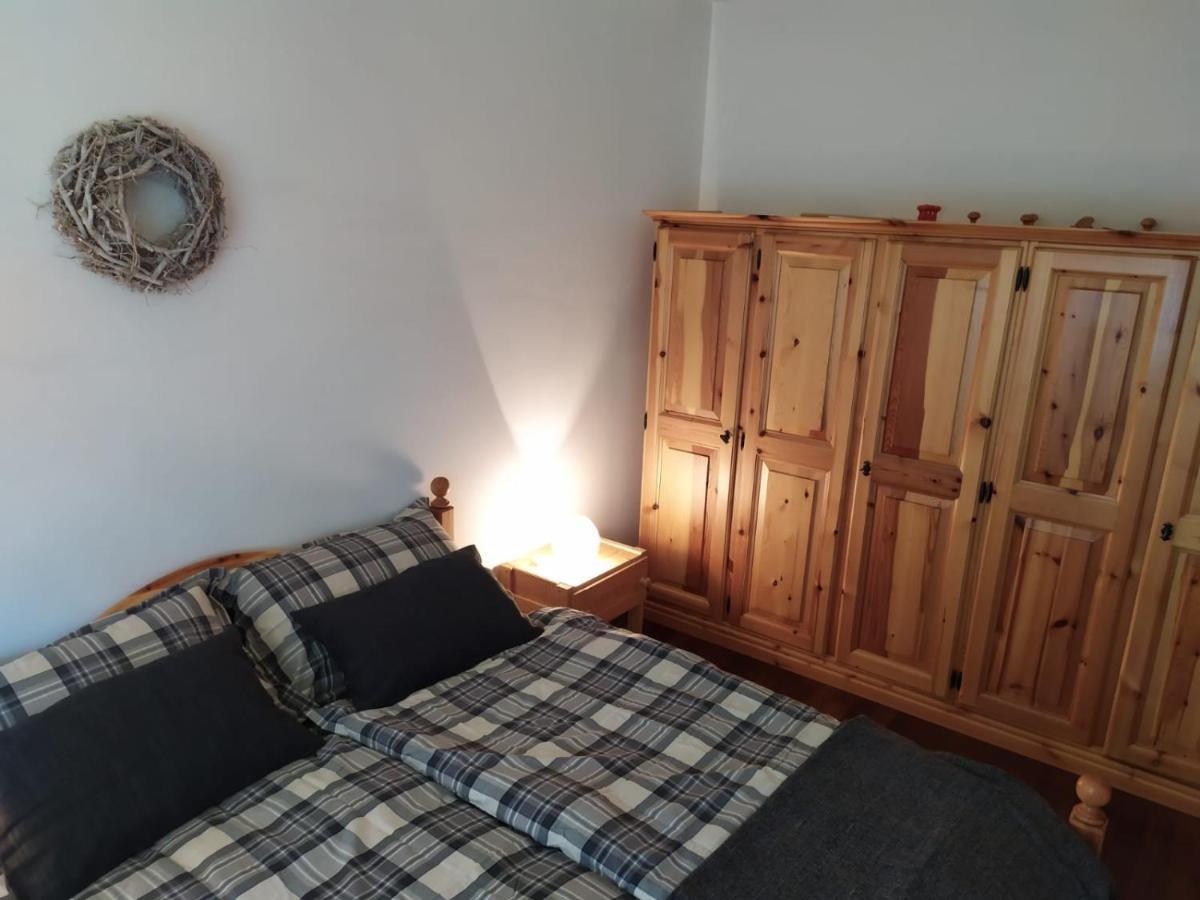 Plodn House Apartment Sappada Bagian luar foto