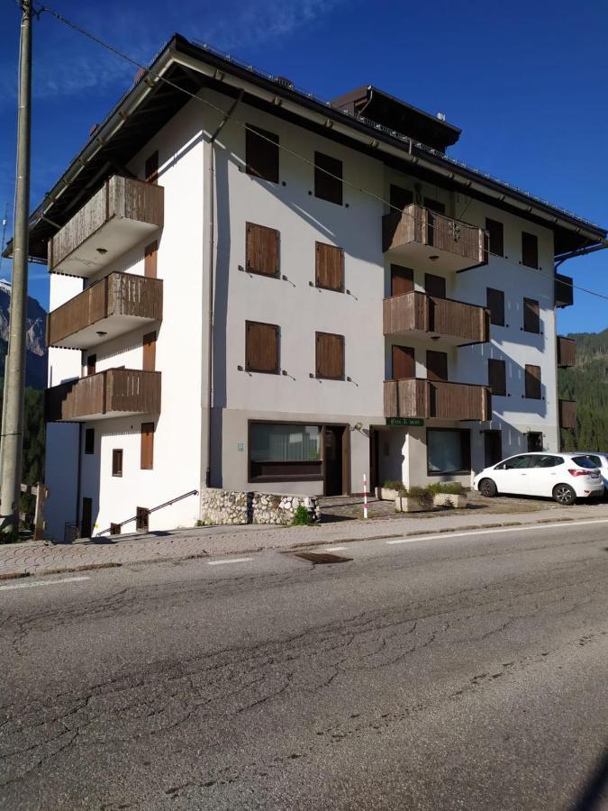 Plodn House Apartment Sappada Bagian luar foto